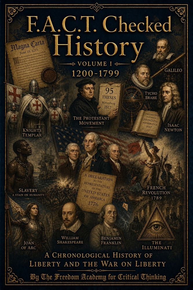 Volume I Cover